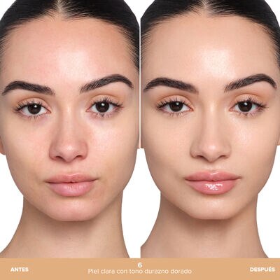 BEAUTY BALM SERUM SKIN TINT (SUERO CON COLOR EN BARRA)